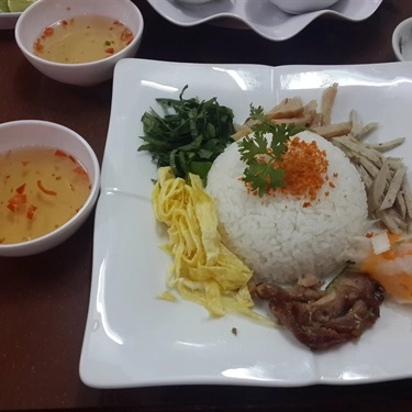 Món ăn- Quán Ăn Món Ngon Huế - Tân Sơn Nhì