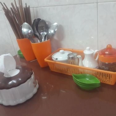 Tổng hợp- Quán Ăn Món Ngon Huế - Tân Sơn Nhì