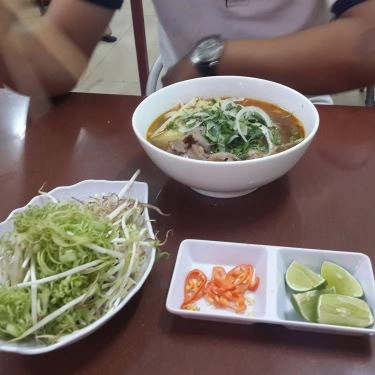 Món ăn- Quán Ăn Món Ngon Huế - Tân Sơn Nhì