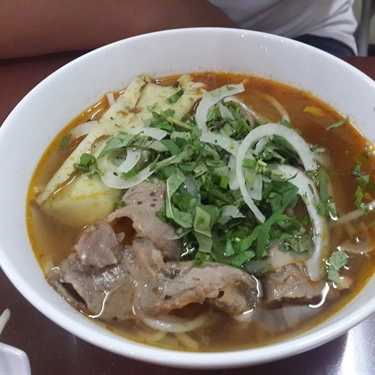 Món ăn- Quán Ăn Món Ngon Huế - Tân Sơn Nhì