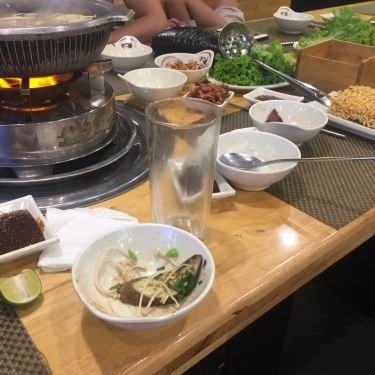 Tổng hợp- Nhà Hàng Miền Tây Grill House - Buffet & Lẩu Nướng Không Khói