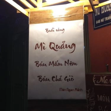 Tổng hợp- Quán Ăn Món Ngon Rảnh