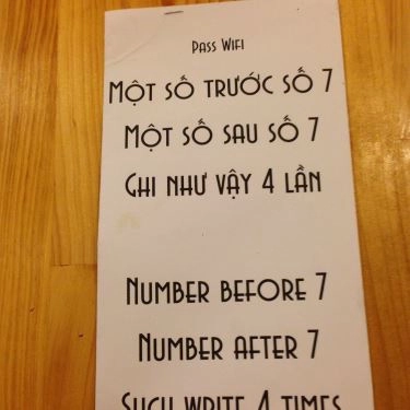 Tổng hợp- Quán Ăn Món Ngon Rảnh