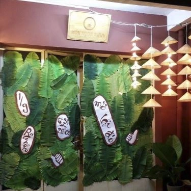 Tổng hợp- Quán Ăn Món Ngon Rảnh