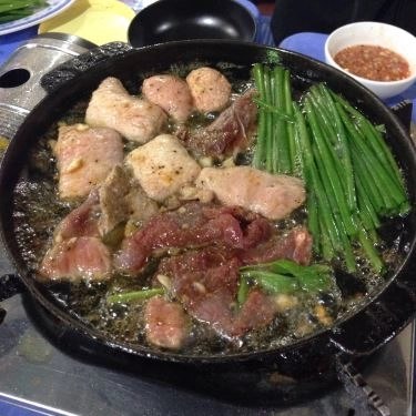 Món ăn- Quán Ăn Món Nướng Hà Thành - Hà Huy Tập