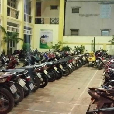 Tổng hợp- Quán Ăn Món Nướng Hà Thành - Hà Huy Tập