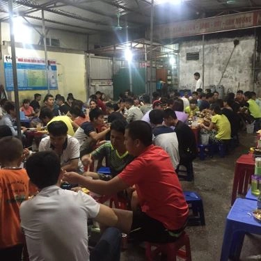 Tổng hợp- Quán Ăn Món Nướng Hà Thành - Hà Huy Tập