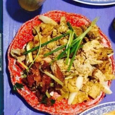 Món ăn- Quán Ăn Món Nướng Hà Thành - Hà Huy Tập