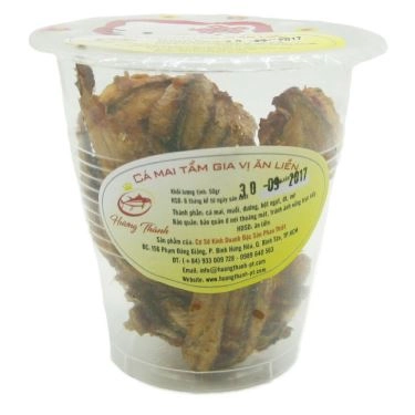 Tổng hợp- Quán Ăn Món Quảng Dì Bảy