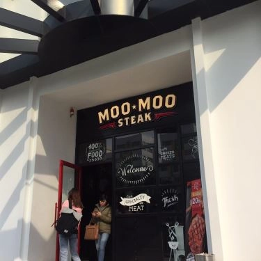 Tổng hợp- Quán Ăn Moo Moo Steak