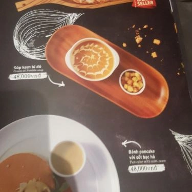 Tổng hợp- Quán Ăn Moo Moo Steak