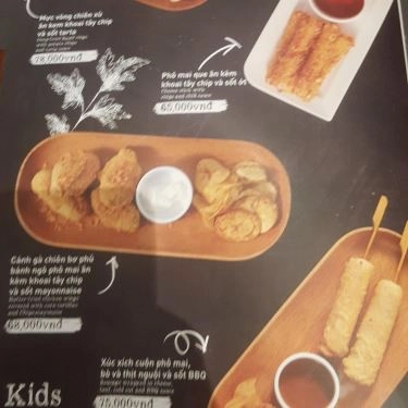 Tổng hợp- Quán Ăn Moo Moo Steak