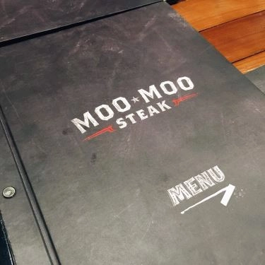 Tổng hợp- Quán Ăn Moo Moo Steak