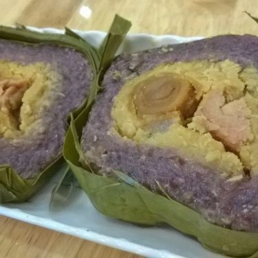 Món ăn- Quán Ăn Một Size Quán - Cua Sốt Tiêu Đen