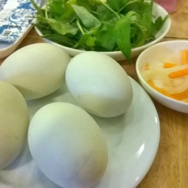 Món ăn- Quán Ăn Một Size Quán - Cua Sốt Tiêu Đen