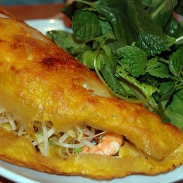 Món ăn- Quán Ăn Mr Bảy Miền Tây - Món Ngon Miền Tây