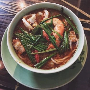 Món ăn- Quán Ăn Mr Bảy Miền Tây - Món Ngon Miền Tây
