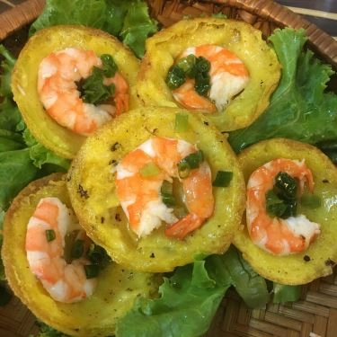 Món ăn- Quán Ăn Mr Bảy Miền Tây - Món Ngon Miền Tây