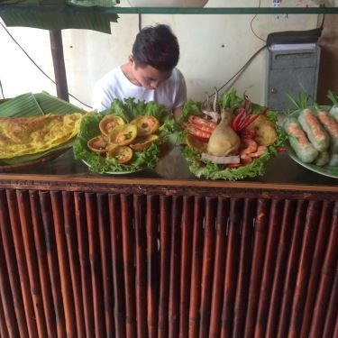 Món ăn- Quán Ăn Mr Bảy Miền Tây - Món Ngon Miền Tây