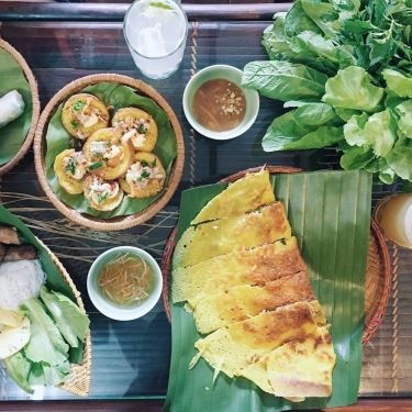Món ăn- Quán Ăn Mr Bảy Miền Tây - Món Ngon Miền Tây