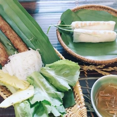 Món ăn- Quán Ăn Mr Bảy Miền Tây - Món Ngon Miền Tây