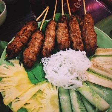 Món ăn- Quán Ăn Mr Bảy Miền Tây - Món Ngon Miền Tây