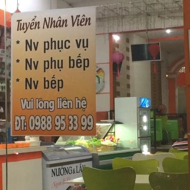 Tổng hợp- Quán Ăn Mr.BBQ & Pizza