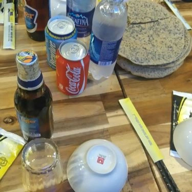 Tổng hợp- Quán Ăn Mr Beer - Các Món Nhậu