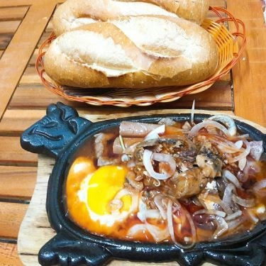 Món ăn- Quán Ăn Mr. Bi - Bò Bít Tết