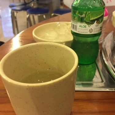 Tổng hợp- Quán Ăn King Dakgalbi - Gà Xào Phô Mai - Trần Đại Nghĩa