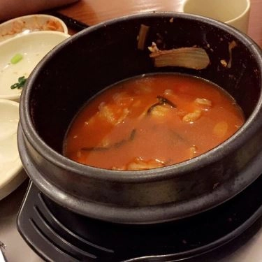 Tổng hợp- Quán Ăn King Dakgalbi - Gà Xào Phô Mai - Trần Đại Nghĩa