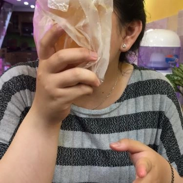 Tổng hợp- Quán Ăn Mr Khoai To - Fastfood