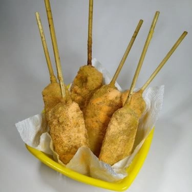 Món ăn- Quán Ăn Mr Khoai To - Fastfood