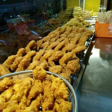 Tổng hợp- Quán Ăn Mr Khoai To - Fastfood