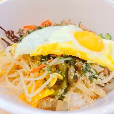 Tổng hợp- Quán Ăn Mr. Lee - Ẩm Thực Hàn Quốc