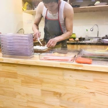 Tổng hợp- Quán Ăn Mr. Lee - Ẩm Thực Hàn Quốc