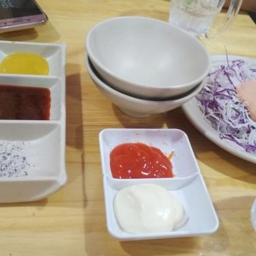 Món ăn- Quán Ăn Mr's Chicken - Chicken, Beer & Korean Food