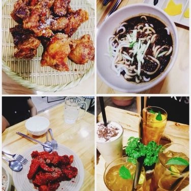 Món ăn- Quán Ăn Mr's Chicken - Chicken, Beer & Korean Food