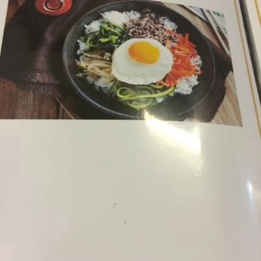 Thực đơn- Quán Ăn Mr Sushi - Các Món Hàn