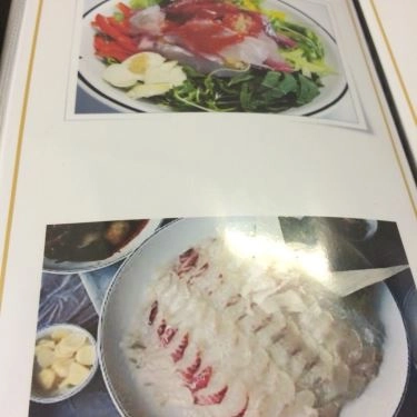 Tổng hợp- Quán Ăn Mr Sushi - Các Món Hàn