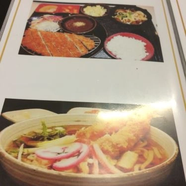Thực đơn- Quán Ăn Mr Sushi - Các Món Hàn