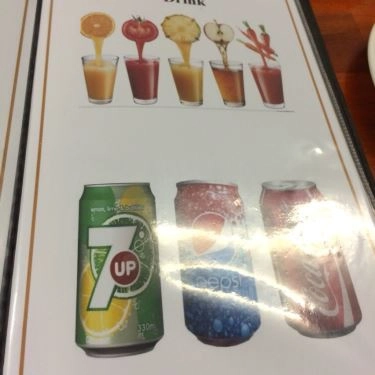 Thực đơn- Quán Ăn Mr Sushi - Các Món Hàn