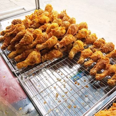 Món ăn- Quán Ăn Mr Thịnh - Đồ Chiên