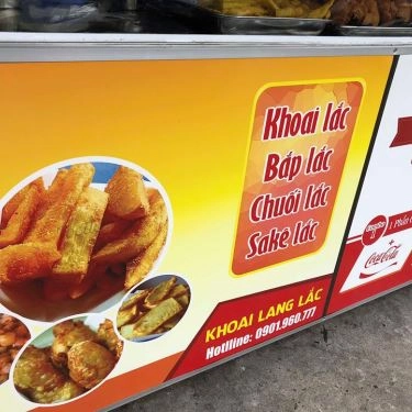 Tổng hợp- Quán Ăn Mr Thịnh - Đồ Chiên