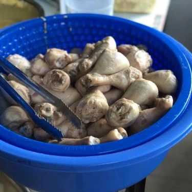 Món ăn- Quán Ăn Mr Thịnh - Đồ Chiên