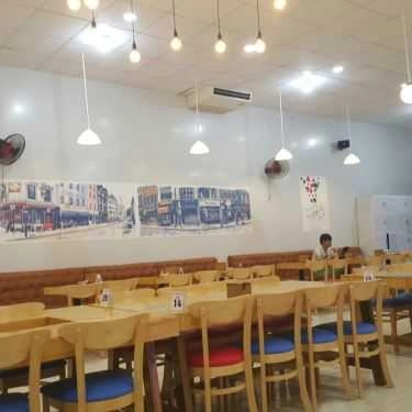 Tổng hợp- Quán Ăn Mr. Trum - Mì Cay 7 Cấp Độ