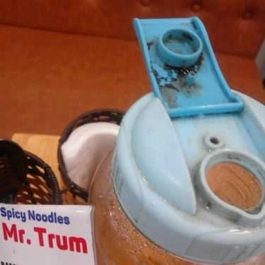 Tổng hợp- Quán Ăn Mr. Trum - Mì Cay 7 Cấp Độ