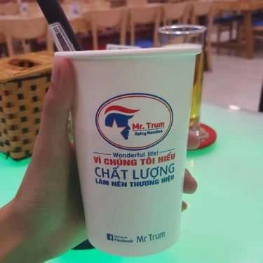 Tổng hợp- Quán Ăn Mr. Trum - Mì Cay 7 Cấp Độ