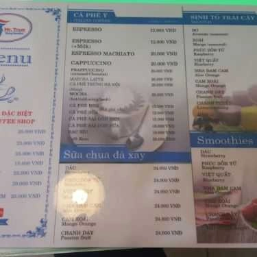 Tổng hợp- Quán Ăn Mr. Trum - Mì Cay 7 Cấp Độ