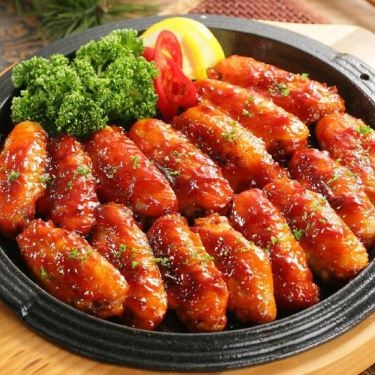 Tổng hợp- Nhà Hàng Mr.BBQ - Ẩm thực Hàn Quốc